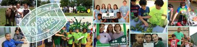 4-H Banner