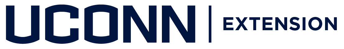 UConn Extension Logo